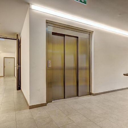 Apartmán Carin Deluxe II Vídeň Exteriér fotografie